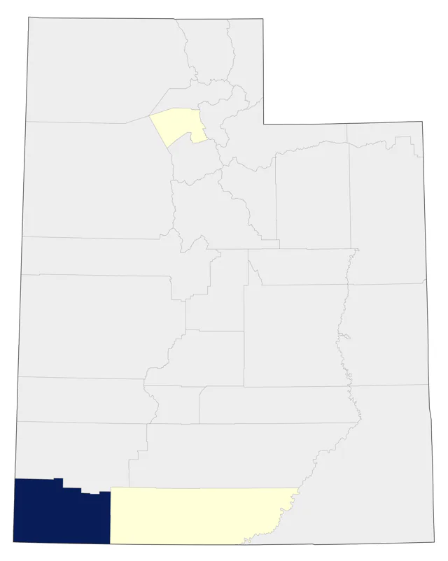 Common Black Hawk county map