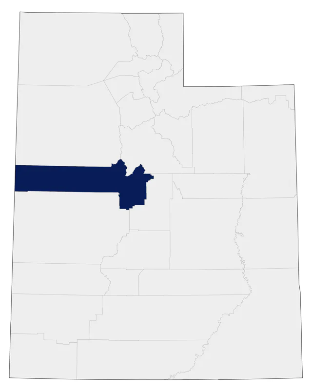 Yellow-crowned Night Heron county map