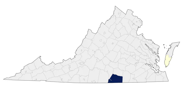 Desertas Petrel county map