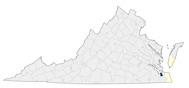 Rock Wren county map