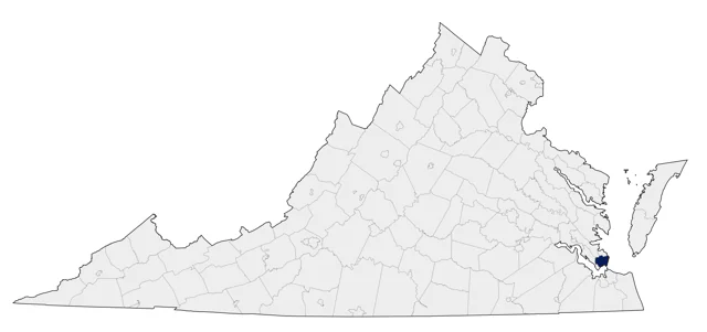 White Wagtail county map
