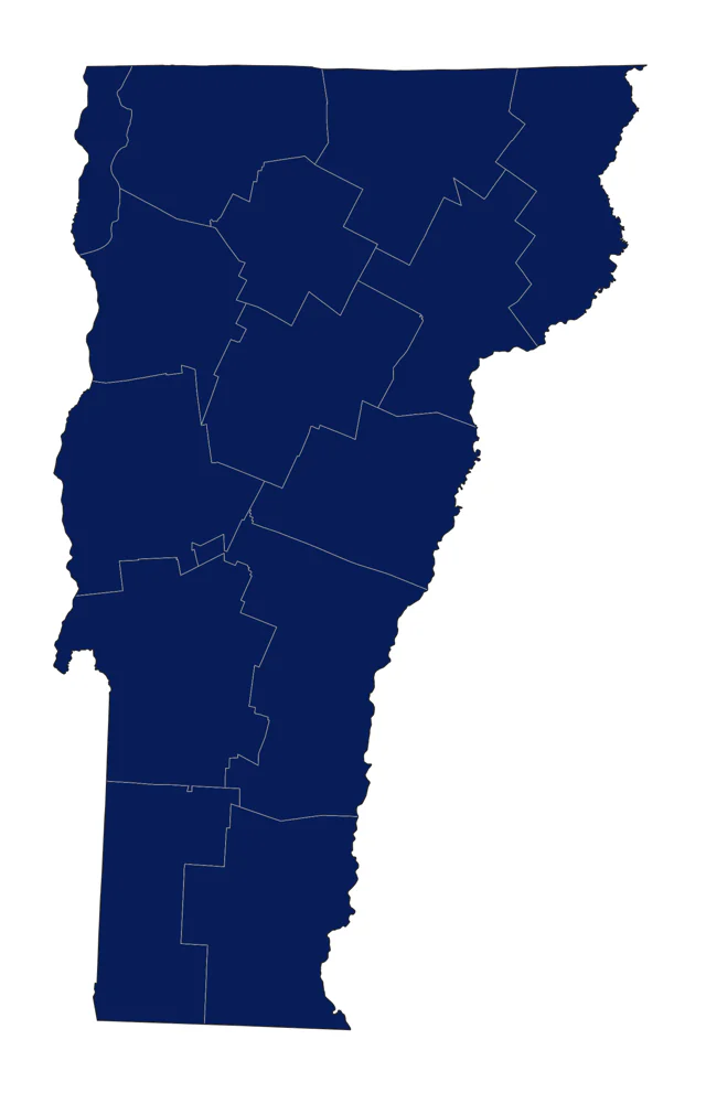 Bobolink county map