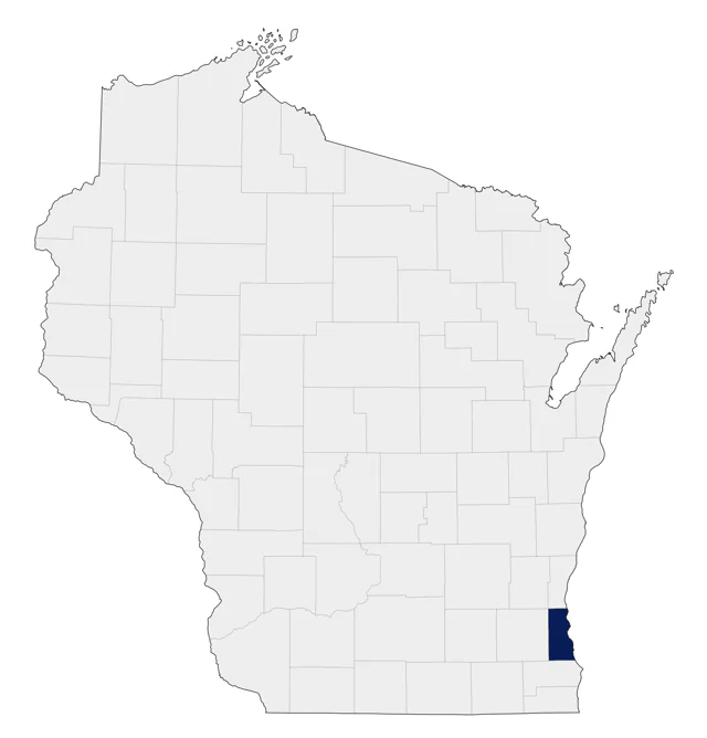 Yellowhammer county map