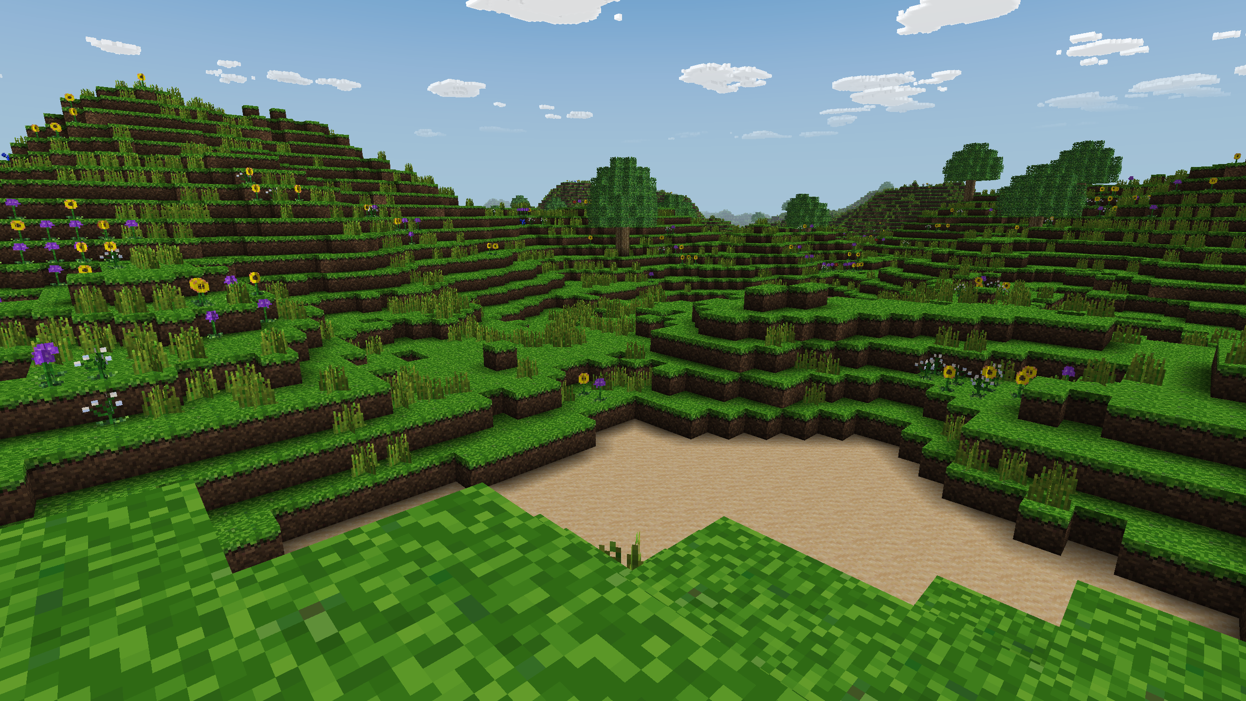 Netcraft: Minecraft in WebGL